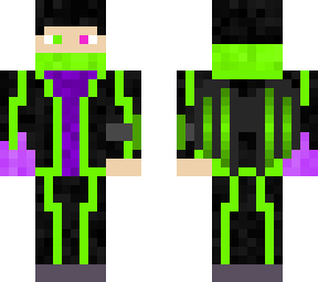 skin(1)