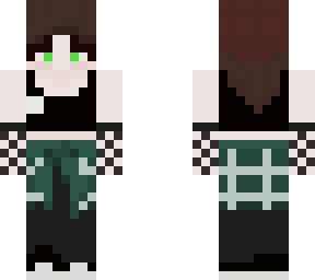 skin