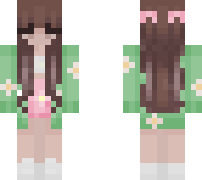 skin for hope!