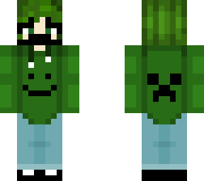 skin for okhannahok