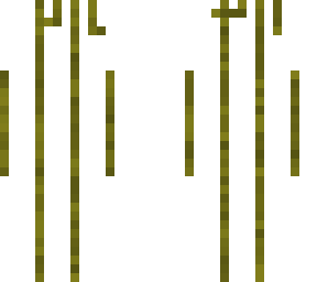 skin reico dourado