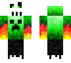 skull ghost