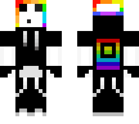 slimeskinz - my rainbow slime v2