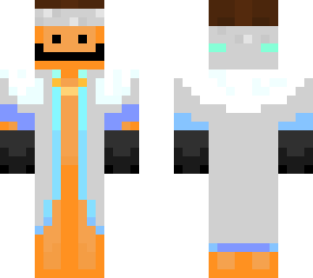 snow