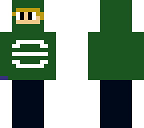soboxy green edition with 3d