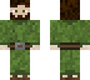 some cultist villager