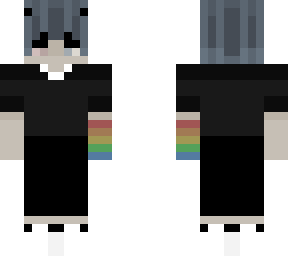 some random boy i made