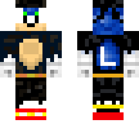 sonic larm kingdom