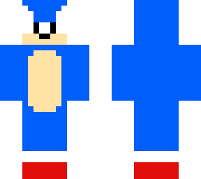 sonic the hedgehog