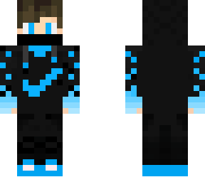 soul fire boy! (effects) (3pixel)