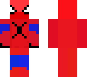 spider man