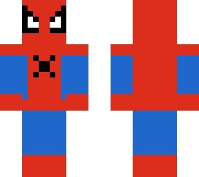 spider man