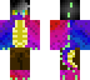 spike the qebre