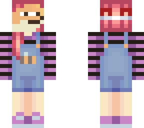 spoop skin