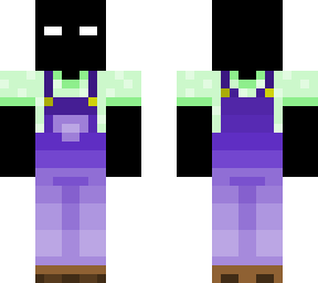 spring overalls