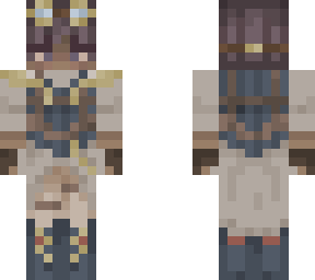 steampunk