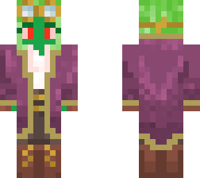 steampunk engineer guild