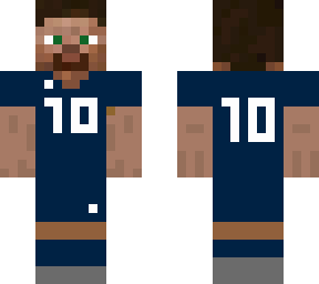steve soccer
