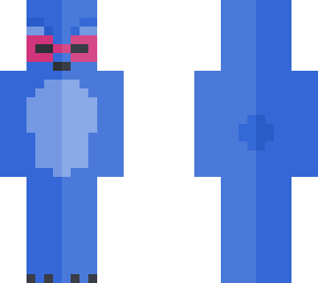 stitch with sunglasses!