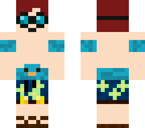 summer danton