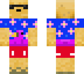 summer potato - for potatoninja26