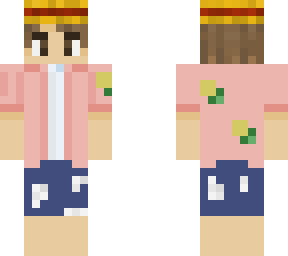 summer skin