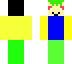 super skin