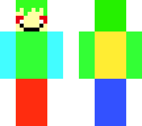 super skin
