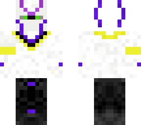 superhero skin