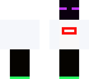 supreme enderman