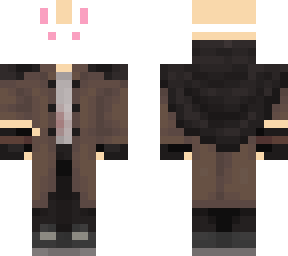 survivor bunny