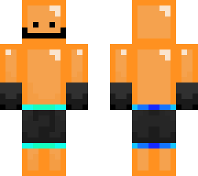 swim