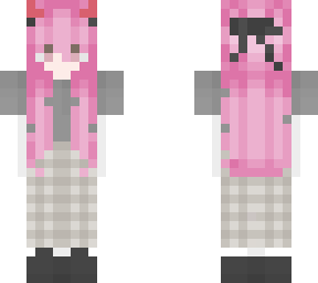 taidos skin