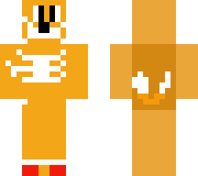 tails but bad