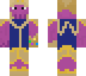 thanos (infinity war)