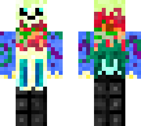 the  colorful gryfoscor