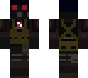 the 4th survivor (remake)