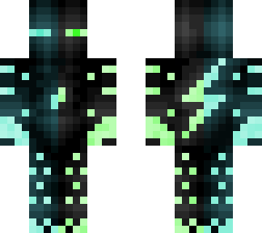 the beste enderman