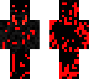 the blood spider