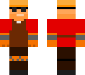 the engineer