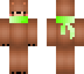 the epic bear