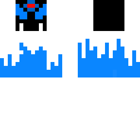 the fire demon