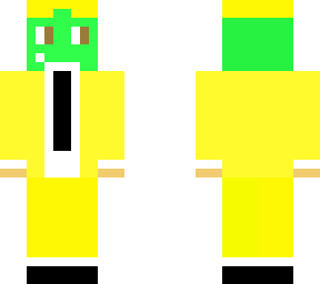 the mask