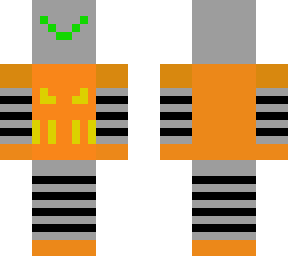 the pumpkinator