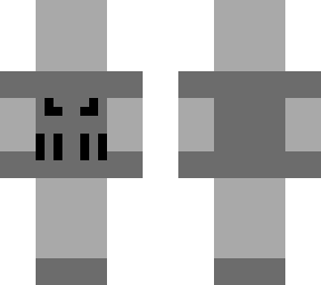 the silver jack o bot