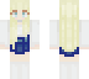 thebettermoorianeskin