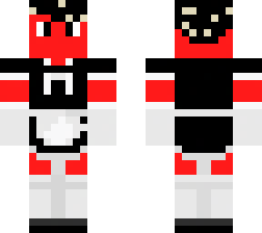 thecrabgod (maid)