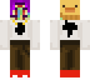 this took way to long to make