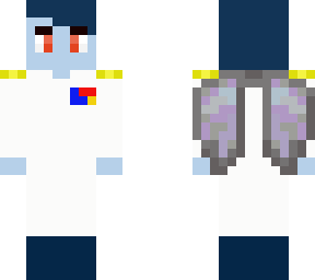 thrawn can fly