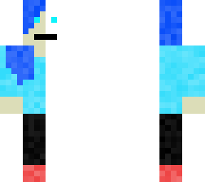 tikaani  (half polar wolf)